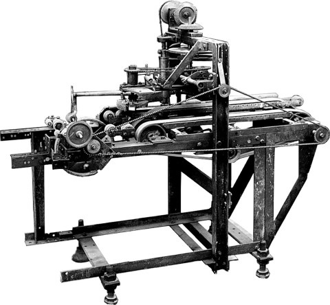 Keller company history